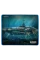 Mouse Pad pentru jocuri QUMO Nautilus, Small, Multicolor