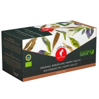 Пакетированный чай Julius Meinl Organic Darjeelng Happy Valley