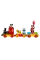 Constructor LEGO 10941, 2+