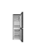 Холодильник Whirlpool W7 821O K, Чёрный