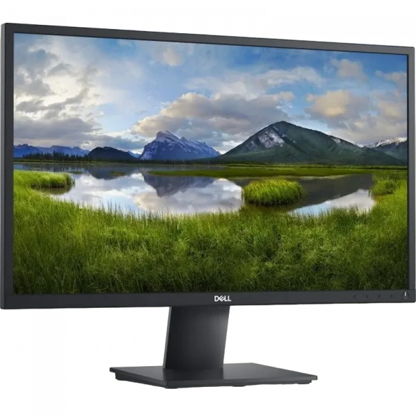 Monitor DELL E2420H / 23,8 inchi / IPS 1920x1080 FHD / Negru