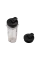 Blender staționar Ninja QB3001EUS, Negru
