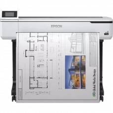 Plotter de format mare Epson SureColor SC-T5100,