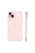 Смартфон Apple iPhone 15, 6Гб/256Гб, Розовый