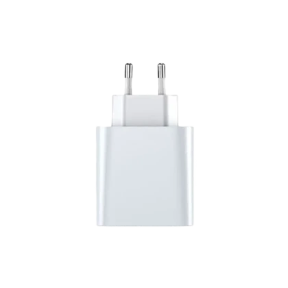Зарядное устройство Xpower Charger + Type-C to Lightning Cable, PD, QC3.0, Белый