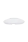 Punct de acces fără fir Ubiquiti U6 Long-Range, 600 Mbps, 2400 Mbps, Alb