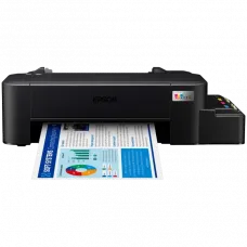 Imprimantă cu jet de cerneală Epson L121, A4, Negru