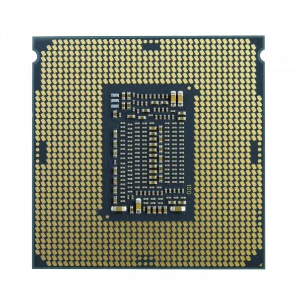 Процессор Intel Core i5-10600KF, Без кулера | Box