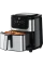 Мультипечь Electrolux E6AF1-4ST, Нержавеющая сталь