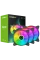 Ventilator PC Gamemax RQ300, 120 mm