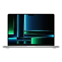 Ноутбук Apple MacBook Pro 14 A2779 / 14.2 дюйма / M2 Max с 12-ядерным CPU и 30-ядерным GPU / 32Гб RAM / 1024Гб SSD / macOS Ventura / Серебристый