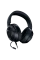 Căști gaming RAZER Kraken V3 X, Cu fir, Negru