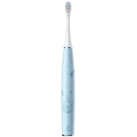 Электрическая зубная щетка Oclean Kids, Голубой