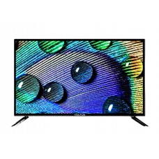 39 LED SMART TV VOLTUS VT-39DS4000, 1366x768 HD, Android TV, Negru