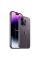 Смартфон Apple iPhone 14 Pro Max / 512Гб / 6Гб / Deep Purple