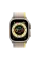 Ceas inteligent Apple Watch Ultra, 49mm, Bej/Galben