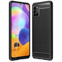 Husă Xcover Galaxy A32 4G - Armor, Negru