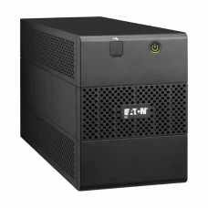 Sursă de alimentare neîntreruptibilă Eaton 5E1000IUSB, Linear-interactiv, 1100VA, Turn