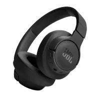 Наушники JBL Tune 720BT, Чёрный