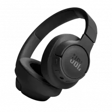 Căști JBL Tune 720BT, Negru