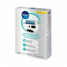 Detergent pentru mașina de spălat Whirlpool Wpro, 1.2 kg