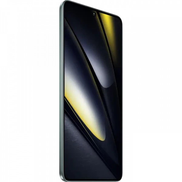 Smartphone Xiaomi Poco F6, 12GB/512GB, Verde