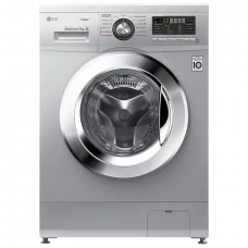 Mașină de spălat LG F12M7HDS4, 7kg, Gri