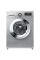 Mașină de spălat LG F12M7HDS4, 7kg, Gri