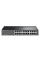 Switch de rețea TP-LINK TL-SF1024D, 24x 10/100 Mbps