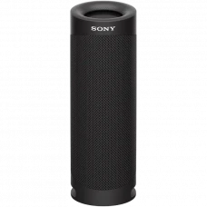 Boxă portabilă SONY SRS-XB23, Negru