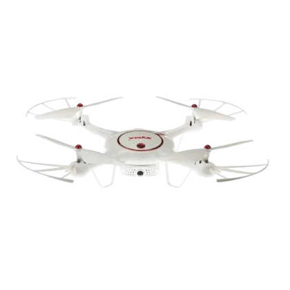 Dronă Syma X5UW-D, Alb