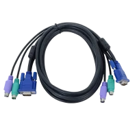 Cablu KVM D-Link DKVM-CB, 1.8 m