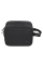 Organizator de călătorii Rivacase 8409, Eco-Friendly rPET Poliester, Negru