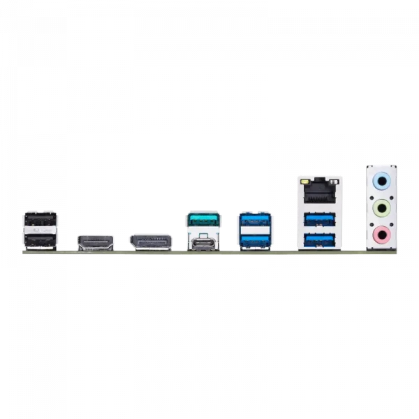 Placă de bază ASUS PRIME Z790M-PLUS, LGA1700, Intel Z790, Micro-ATX