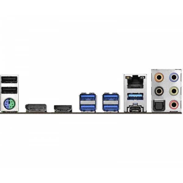 Placă de bază ASRock B450 STEEL LEGEND, AM4, AMD B450, ATX