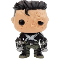 Figurine de vinil Funko POP! Crossbones, Capitan America