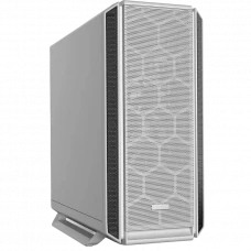 Carcasă PC be quiet! Silent Base 802, Midi-Tower, Fără PSU, Alb