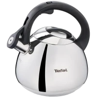 Чайник Tefal K2481574, 2,7л, Нержавеющая сталь