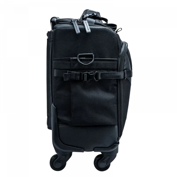 Geantă pentru camera foto Vanguard VEO SELECT 42T BK, Negru