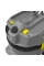 Aspirator Karcher NT 22/1 Ap Te L 1.378-610.0, Gri