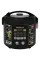 Мультиварка Polaris PMC0567AD, Чёрный