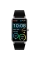 Ceas inteligent Globex Fit, 45mm, Argintiu