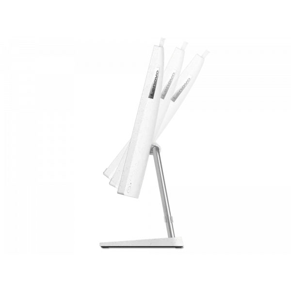 Computer All-in-One Lenovo IdeaCentre 3 27ITL6, 27, Intel Core i5-1135G7, 16GB/512GB, Fără SO, Alb