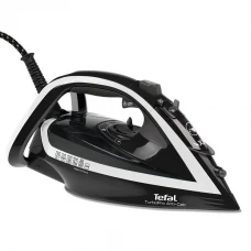 Утюг Tefal FV5645E0, 2600Вт, Чёрный