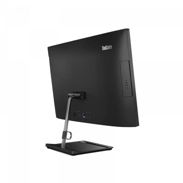 Моноблок Lenovo ThinkCentre neo 30a, 27, Intel Core i5-12450H, 8Гб/512Гб, Без ОС, Чёрный