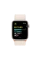 Ceas inteligent Apple Watch SE (2nd gen), 44mm, Starlight