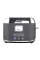 Toaster MUSE MS-120 DG, Argintiu