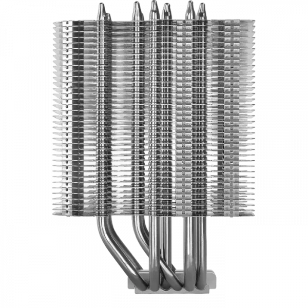 Кулер для процессора Deepcool LUCIFER V2