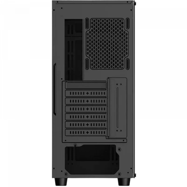 Компьютерный корпус Deepcool MATREXX 55 MESH ADD-RGB 4F, Midi-Tower, ATX, Чёрный