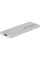 Rack SSD extern Transcend TS-CM42S, Argintiu